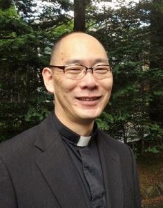 上田聖ミカエル及諸天使教会 日本聖公会 中部教区